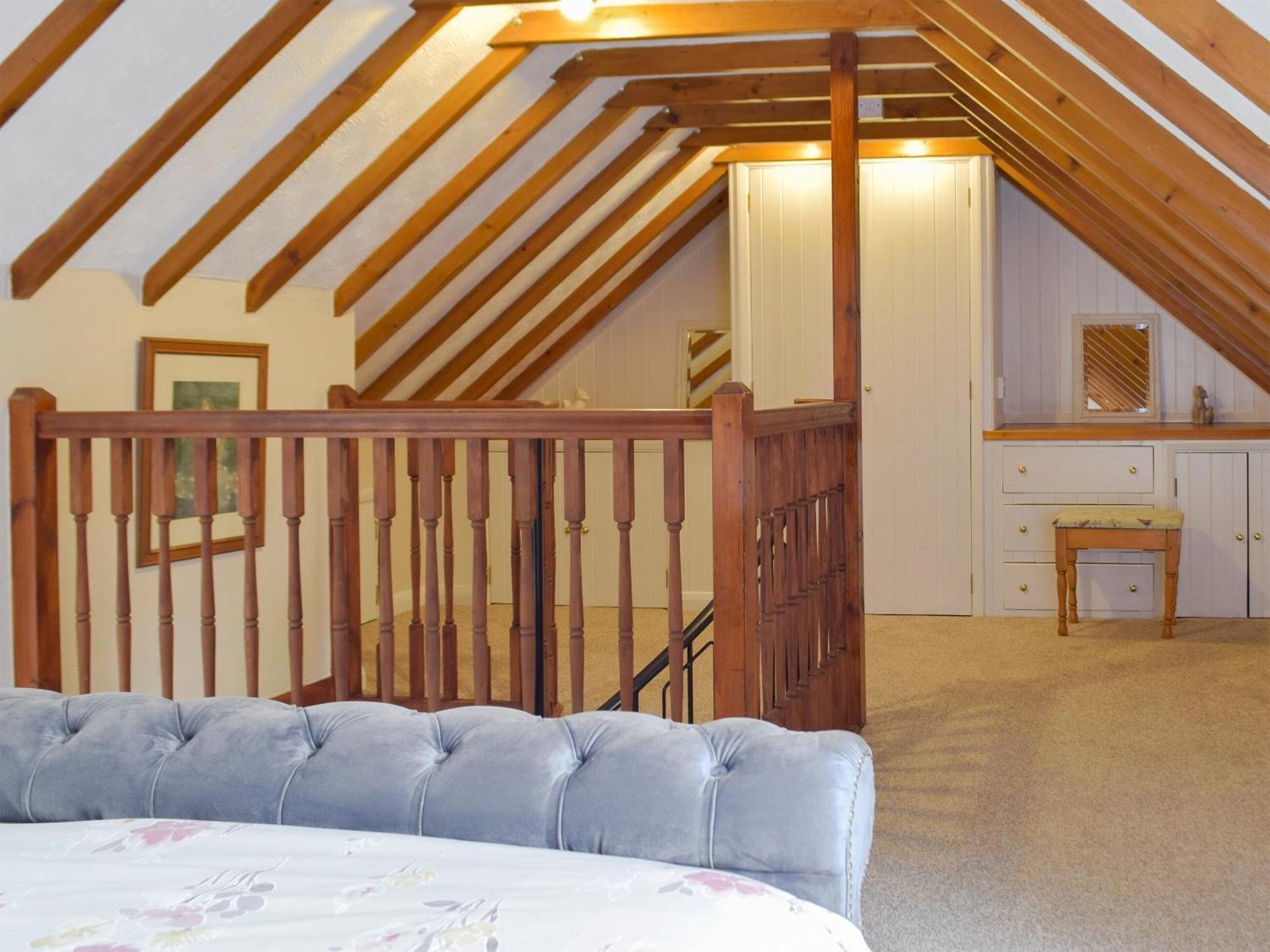 Keepers Nook - Dinas Country Club Villa Luaran gambar