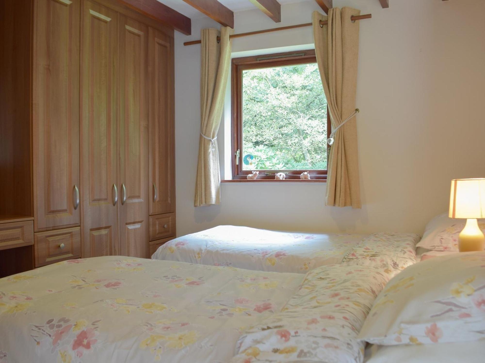 Keepers Nook - Dinas Country Club Villa Luaran gambar