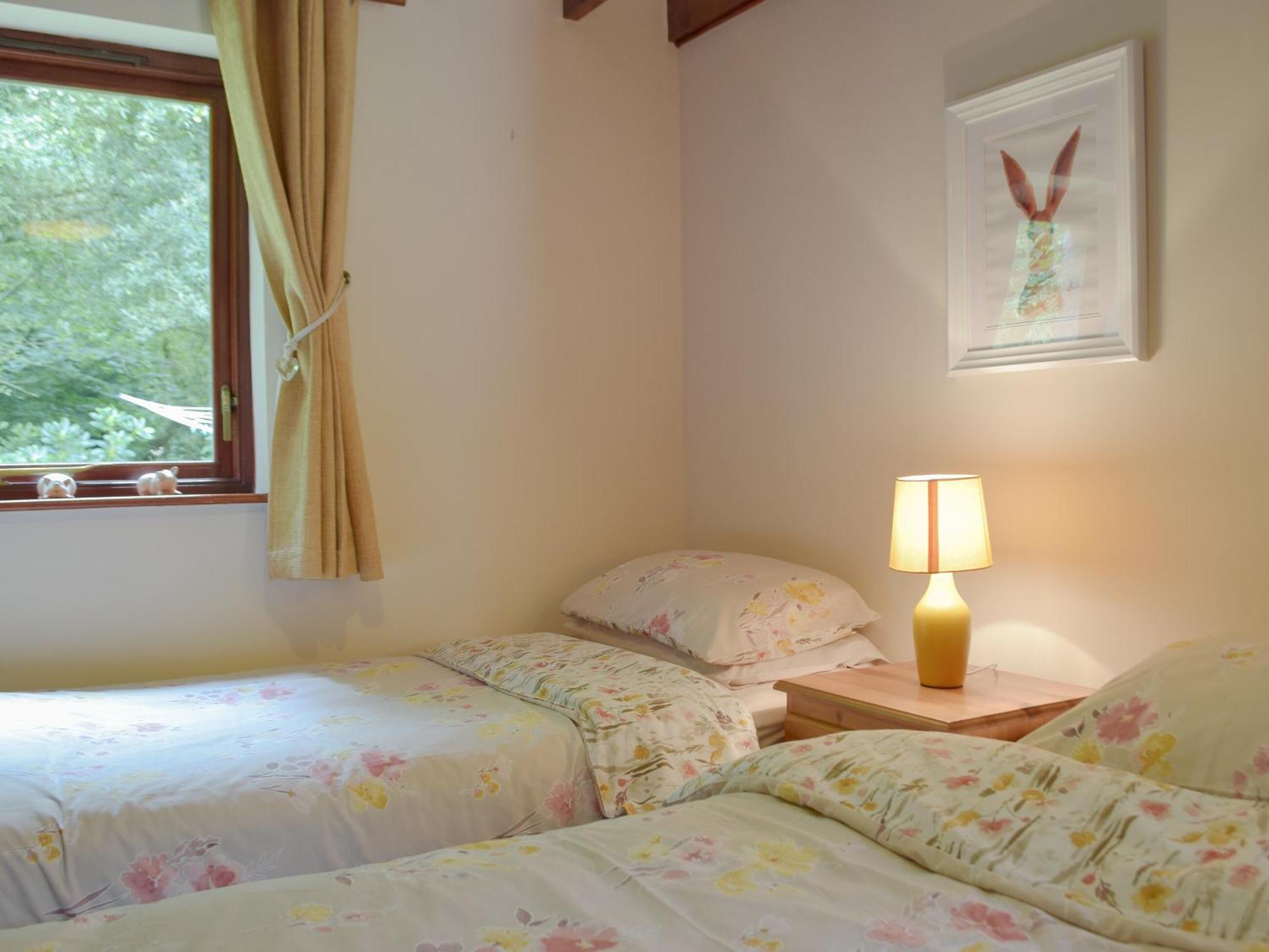 Keepers Nook - Dinas Country Club Villa Luaran gambar