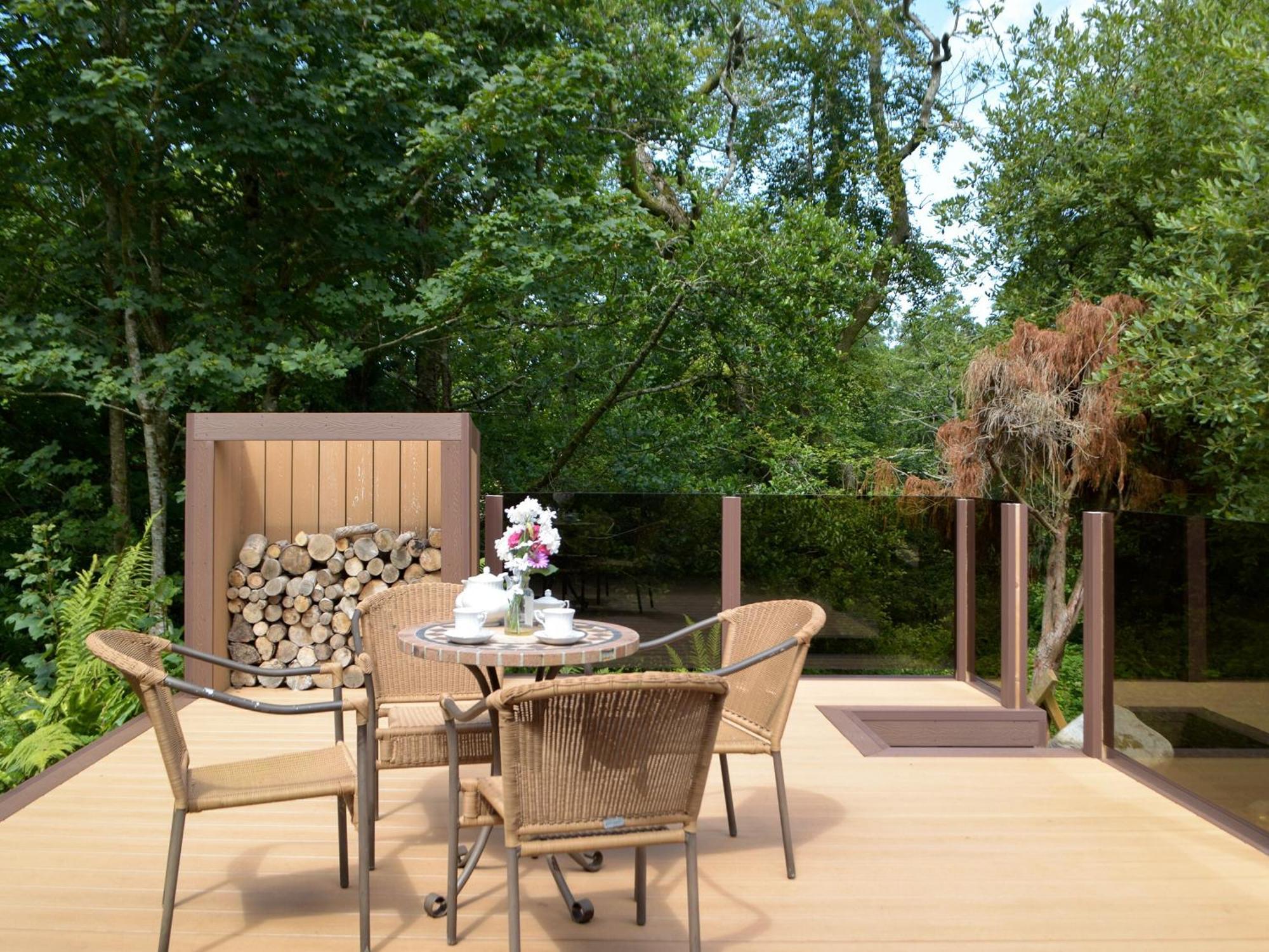 Keepers Nook - Dinas Country Club Villa Luaran gambar